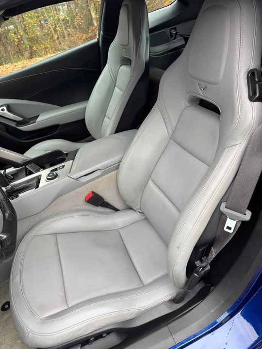 2017 Chevrolet Corvette C7 - Image 5 of 9
