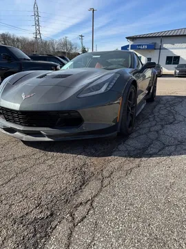 2017 Chevrolet Corvette C7 - Image 3 of 15