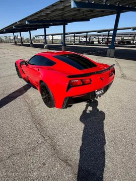 2017 Chevrolet Corvette C7 - Image 4 of 10