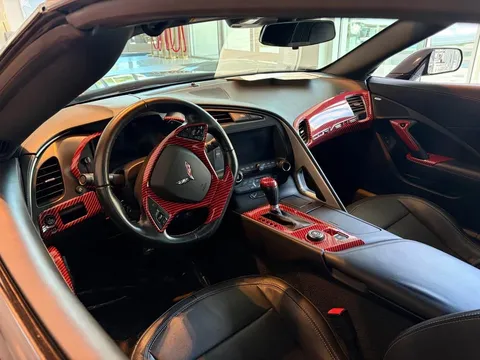2017 Chevrolet Corvette C7 - Image 4 of 9