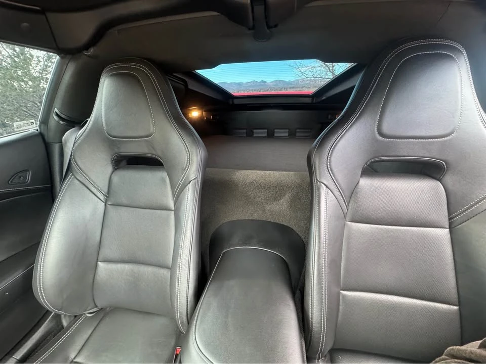 2017 Chevrolet Corvette C7 - Image 6 of 12