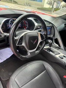 2017 Chevrolet Corvette C7 - Image 4 of 12
