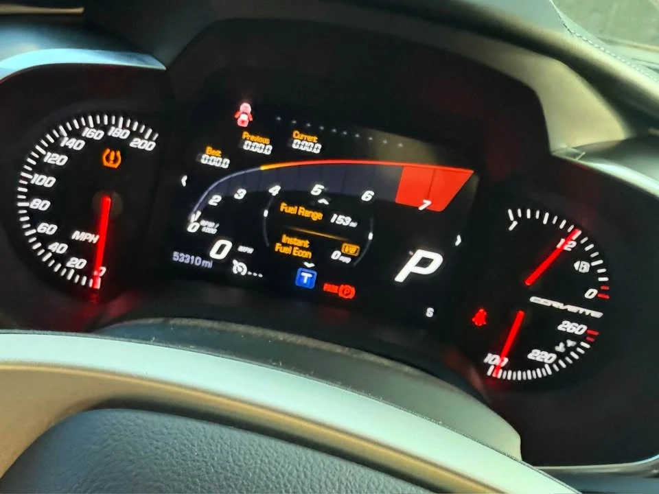 2017 Chevrolet Corvette C7 - Image 11 of 14