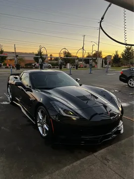 2017 Chevrolet Corvette C7 - Image 4 of 15