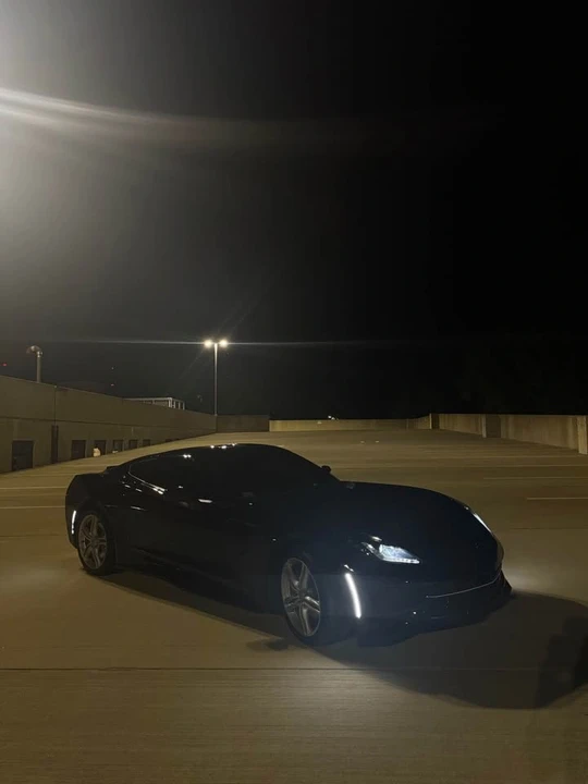 2017 Chevrolet Corvette C7 - Image 5 of 5