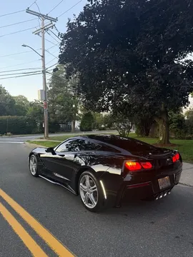 2017 Chevrolet Corvette C7 - Image 3 of 5