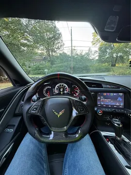 2017 Chevrolet Corvette C7 - Image 4 of 5