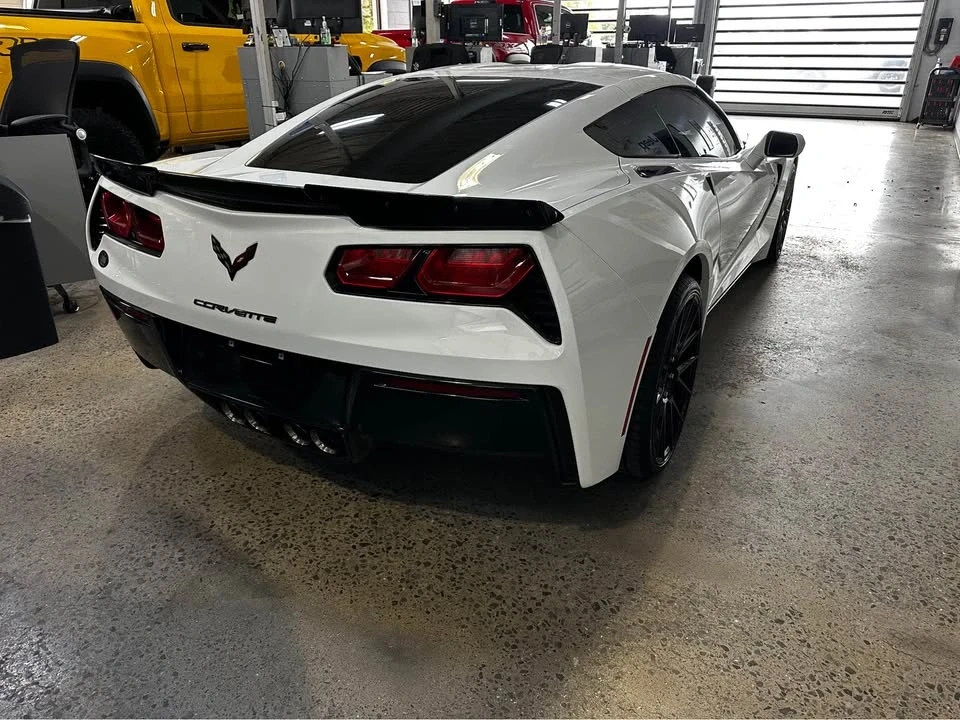 2017 Chevrolet Corvette C7 - Image 3 of 6