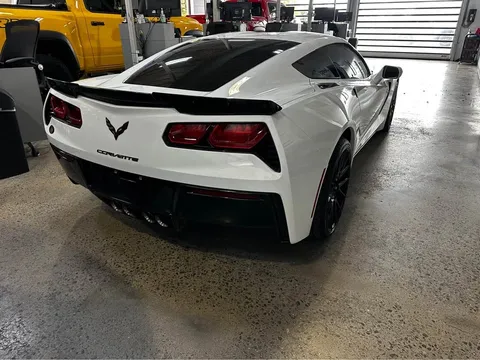 2017 Chevrolet Corvette C7 - Image 3 of 6