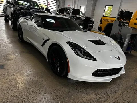 2017 Chevrolet Corvette C7 - Image 2 of 6