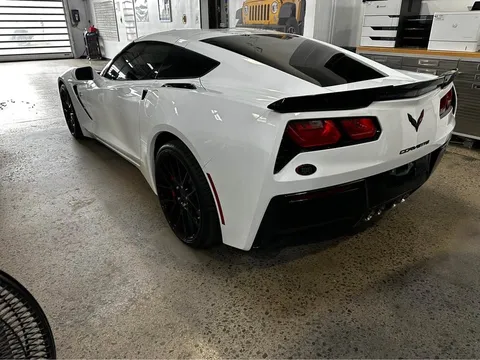 2017 Chevrolet Corvette C7 - Image 4 of 6
