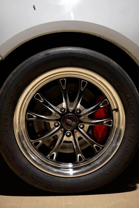 2017 Chevrolet Corvette C7 - Image 4 of 7