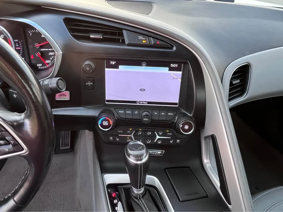2017 Chevrolet Corvette C7 - Image 14 of 18
