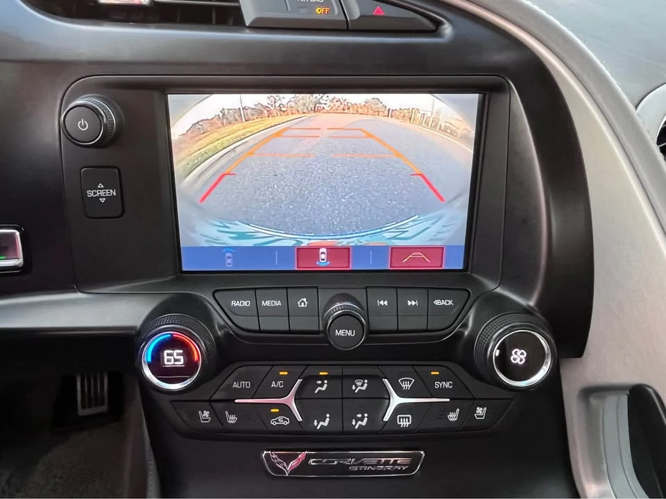 2017 Chevrolet Corvette C7 - Image 15 of 18