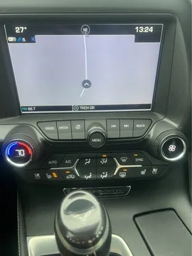 2017 Chevrolet Corvette C7 - Image 4 of 5