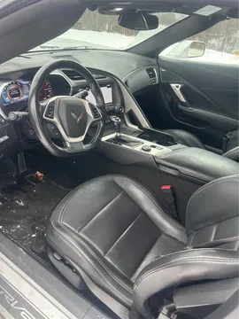 2017 Chevrolet Corvette C7 - Image 3 of 5