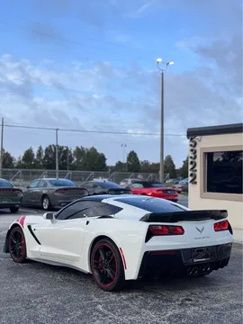 2017 Chevrolet Corvette C7 - Image 3 of 10
