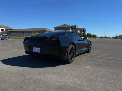 2017 Chevrolet Corvette C7 - Image 3 of 14