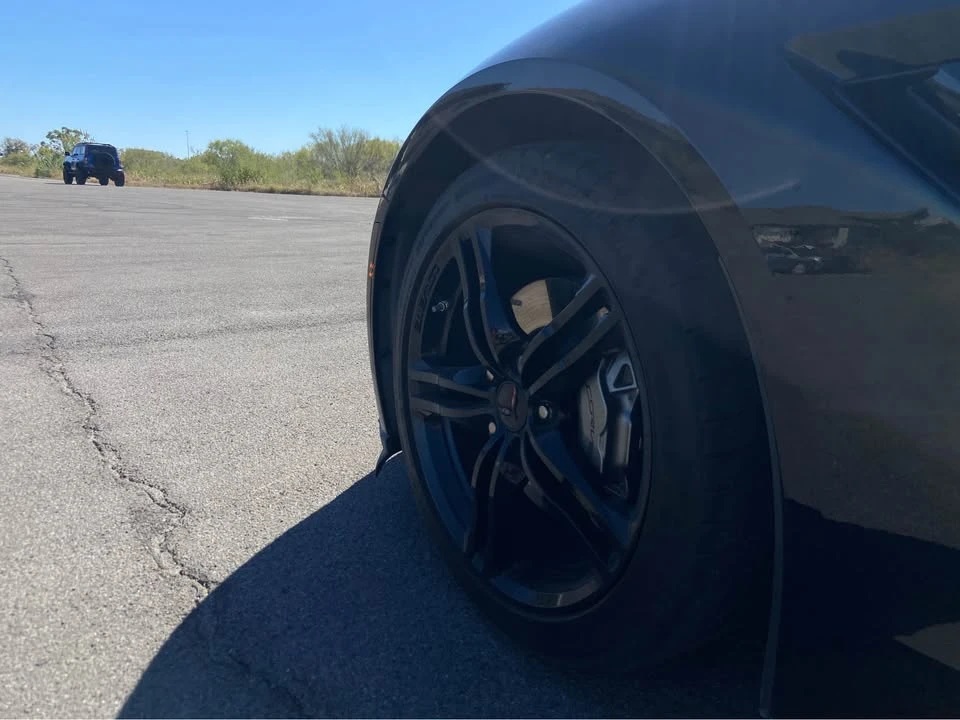 2017 Chevrolet Corvette C7 - Image 6 of 14