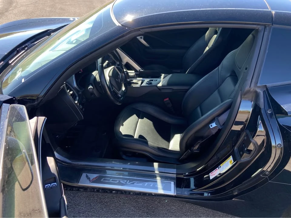2017 Chevrolet Corvette C7 - Image 7 of 14