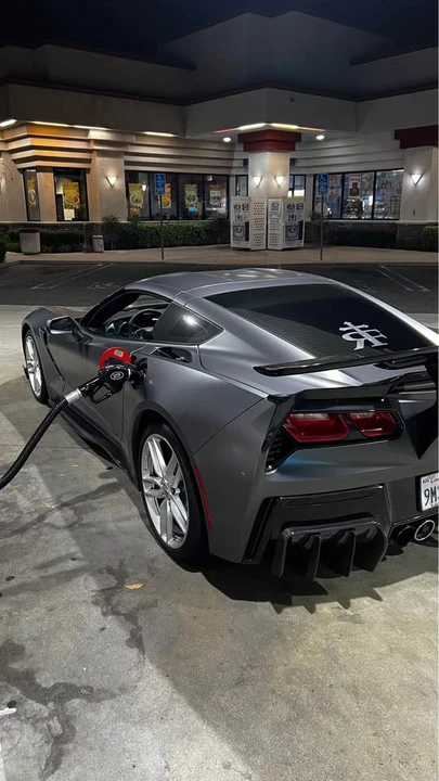 2017 Chevrolet Corvette C7 - Image 4 of 19