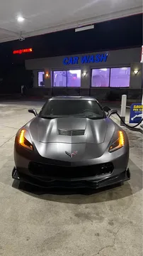 2017 Chevrolet Corvette C7 - Image 3 of 19