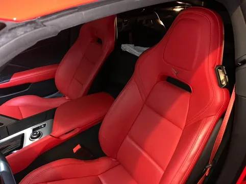 2017 Chevrolet Corvette C7 - Image 4 of 7