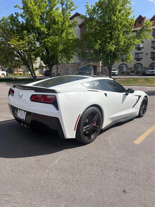 2017 Chevrolet Corvette C7 - Image 5 of 13