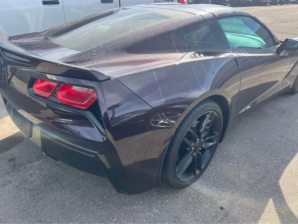 2017 Chevrolet Corvette C7 - Image 4 of 6