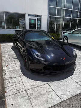 2017 Chevrolet Corvette C7 Z06 - Image 4 of 20