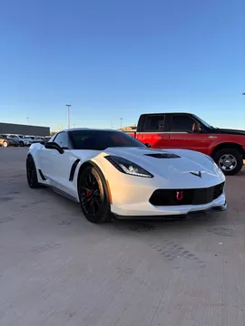 2017 Chevrolet Corvette C7 Z06 - Image 3 of 18