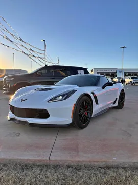 2017 Chevrolet Corvette C7 Z06 - Image 2 of 18