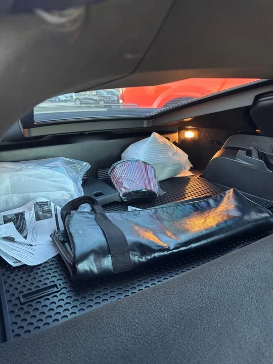 2017 Chevrolet Corvette C7 Z06 - Image 10 of 18