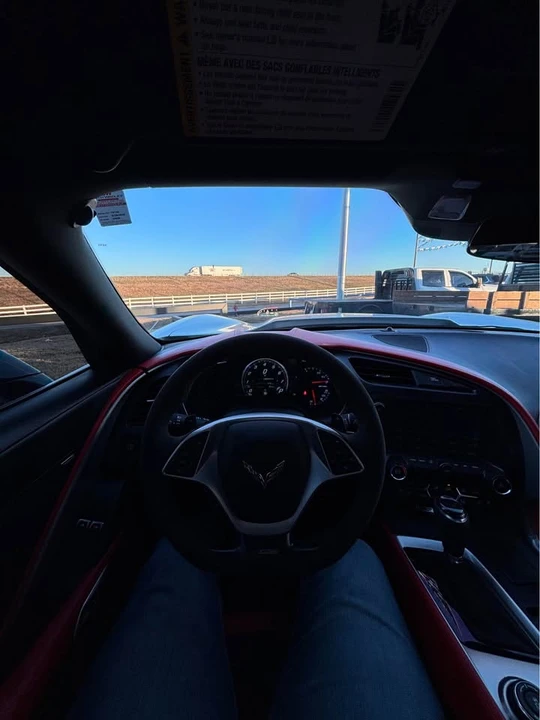 2017 Chevrolet Corvette C7 Z06 - Image 18 of 18