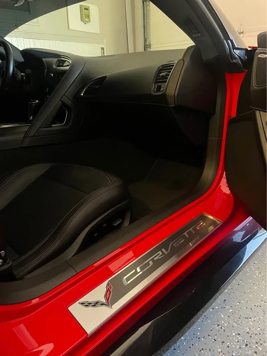 2017 Chevrolet Corvette C7 Z06 - Image 6 of 15