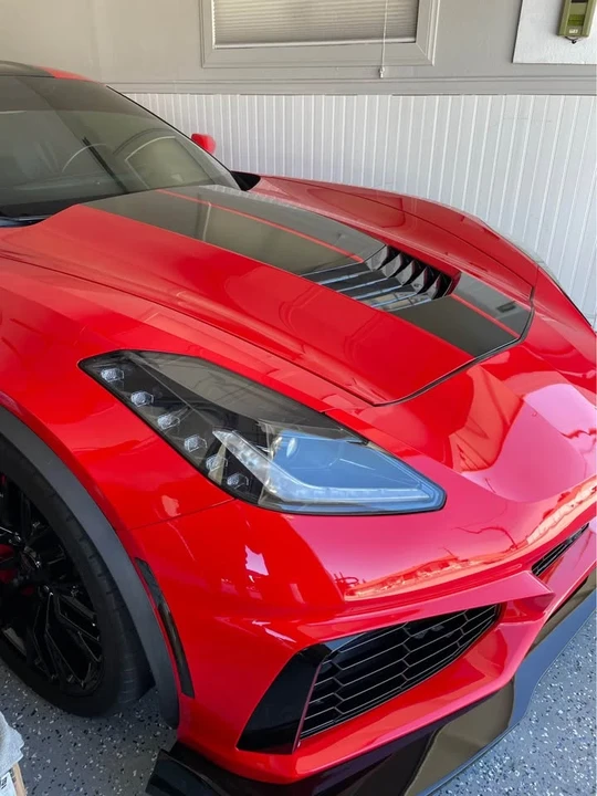 2017 Chevrolet Corvette C7 Z06 - Image 7 of 15