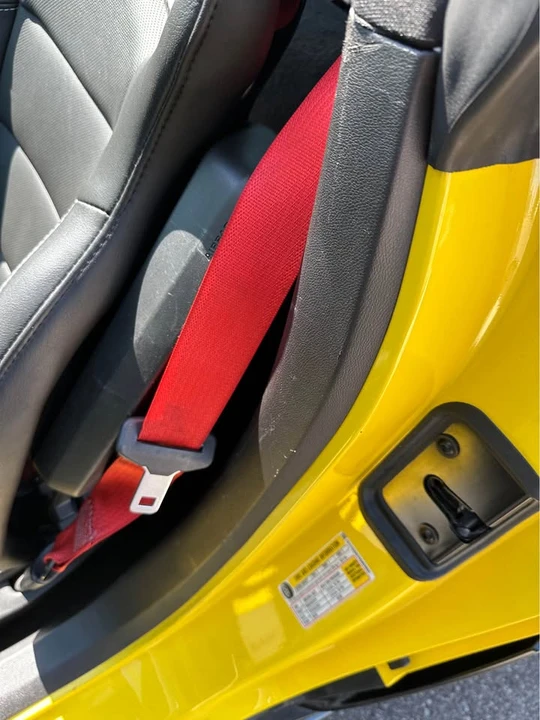 2017 Chevrolet Corvette C7 Z06 - Image 4 of 8