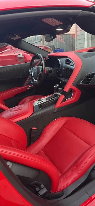 2017 Chevrolet Corvette C7 Z06 - Image 5 of 7