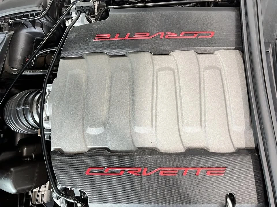 2017 Chevrolet Corvette C7 - Image 18 of 19