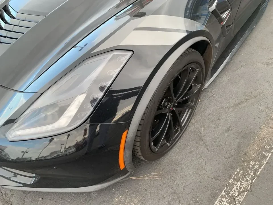 2017 Chevrolet Corvette C7 - Image 3 of 19