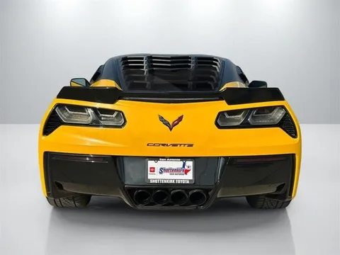 2017 Chevrolet Corvette C7 - Image 4 of 19