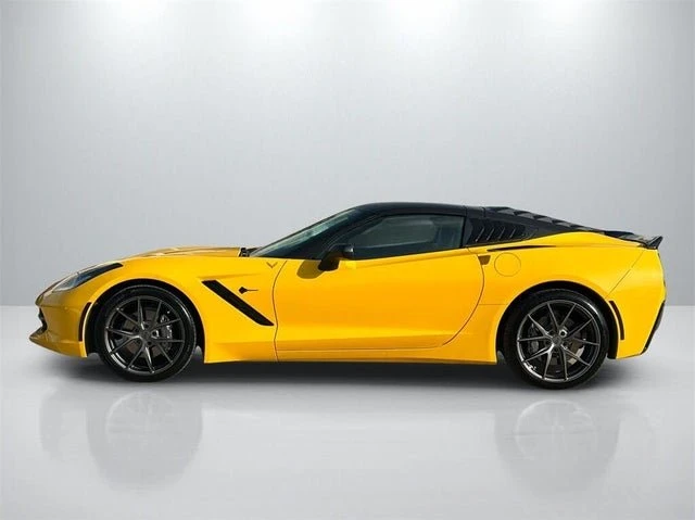 2017 Chevrolet Corvette C7 - Image 6 of 19