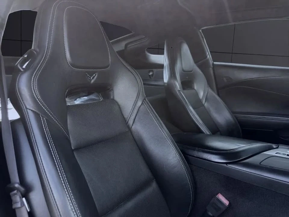 2017 Chevrolet Corvette C7 - Image 12 of 16