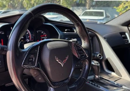 2017 Chevrolet Corvette C7 - Image 10 of 11