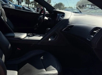 2017 Chevrolet Corvette C7 - Image 8 of 11