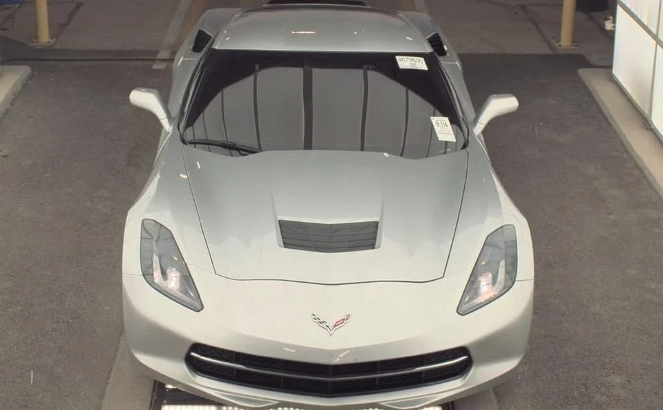 2017 Chevrolet Corvette C7 - Image 7 of 8