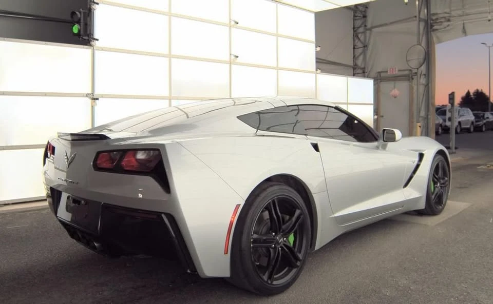 2017 Chevrolet Corvette C7 - Image 5 of 8