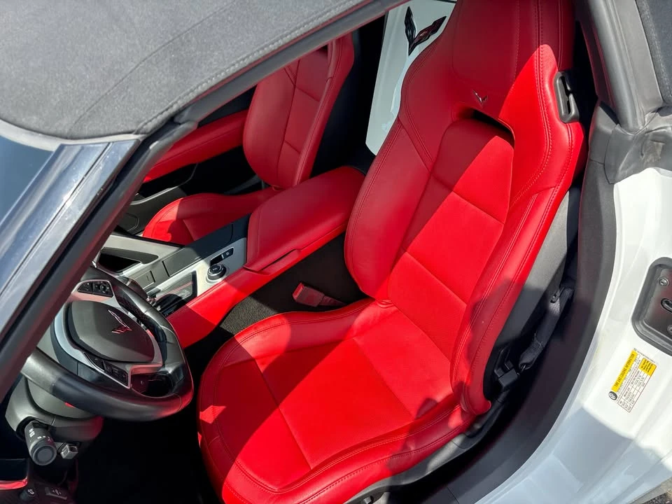2017 Chevrolet Corvette C7 - Image 6 of 12