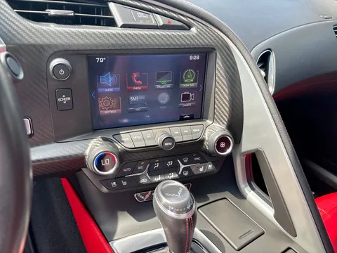 2017 Chevrolet Corvette C7 - Image 3 of 12