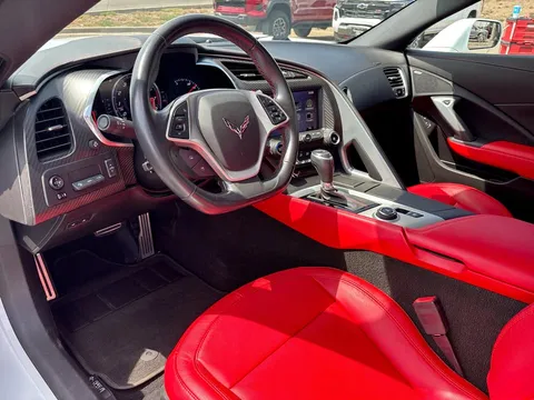 2017 Chevrolet Corvette C7 - Image 2 of 12